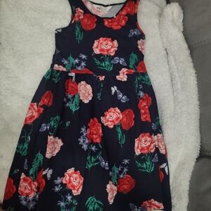 Girls dress